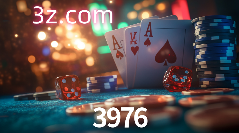 3976 Apostas Esportivas